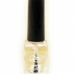 non toxic nail polish