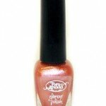 non toxic nail polish