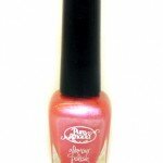 non toxic nail polish