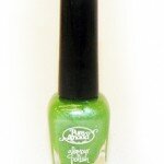 non toxic nail polish