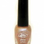 non toxic nail polish