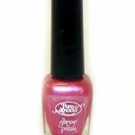non toxic nail polish