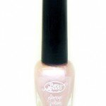 non toxic nail polish