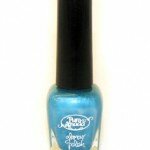 non toxic nail polish