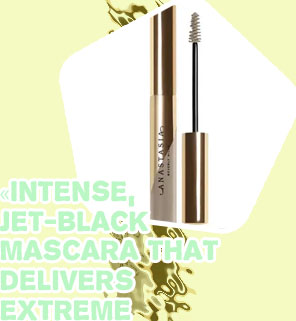 Anastasia mascara