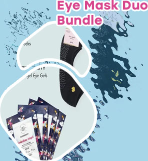 Beautaniq beauty eye gels