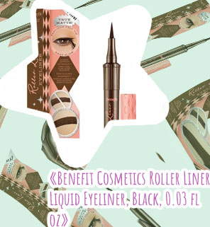 Benefit eye liner