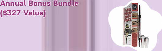Benefit eyebrow pencil 3