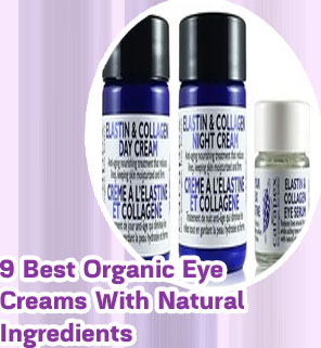 Best anti aging eye cream for sensitive skin