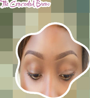 Best concealer for eyebrows