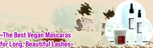 Best mascara for long thick lashes