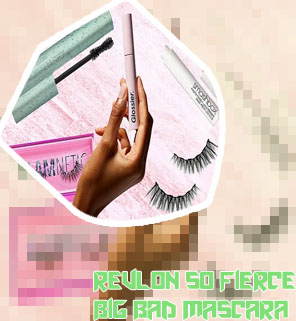 Best mascara for separating lashes