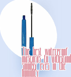Best waterproof mascara