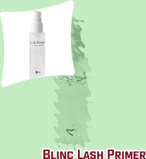 Blinc lash primer