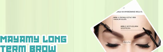Brow sculpt