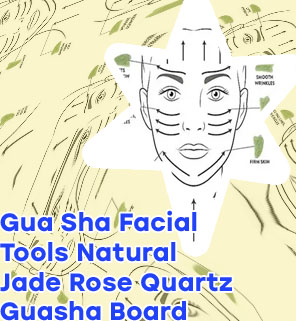 Cheap gua sha