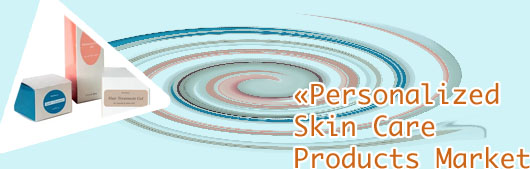 Custom skin products