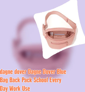Dagne dover cosmetic bag