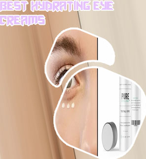 Dry eye cream