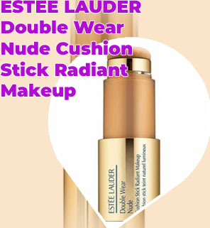 Estee lauder cushion stick radiant makeup