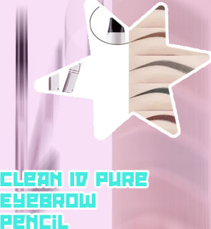 Eyebrow liner