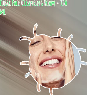 Face cleansing