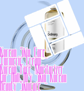Glycolic acid korean