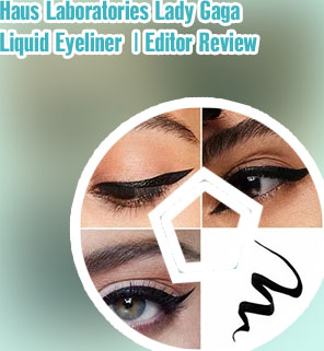 Haus laboratories eyeliner