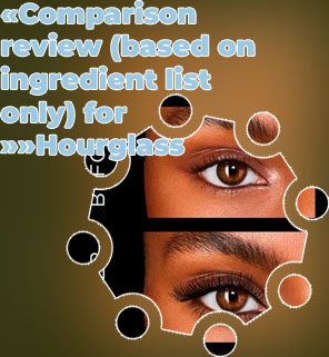 Hourglass mascara