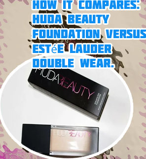 Huda foundation