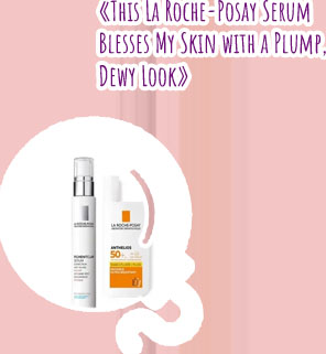 La roche posay serum