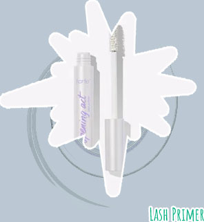 Lash primer target