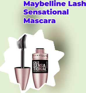 Lash sensational