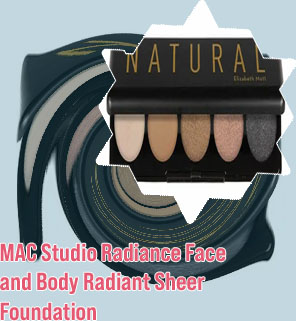 Mac foundation
