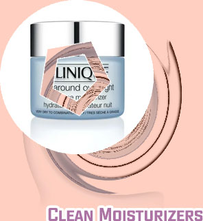 Moisturizer