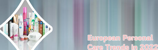 Personal care trend