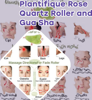 Plantifique gua sha