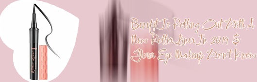 Roller liner benefit