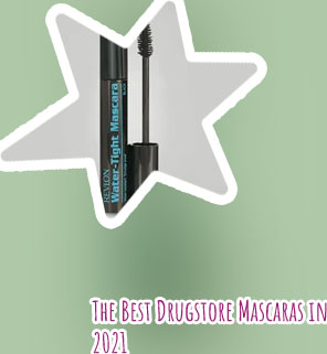 Smudge proof mascara drugstore