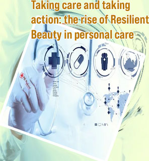Trends in personal care