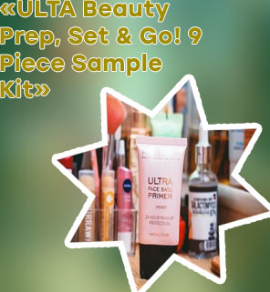 Ulta face primer