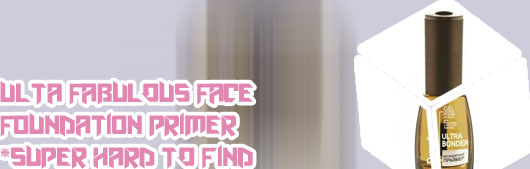 Ulta primer