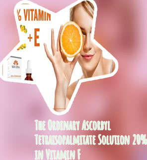 Vitamin a skin