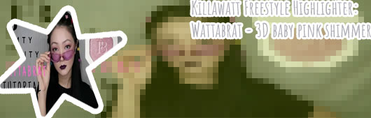 Wattabrat fenty