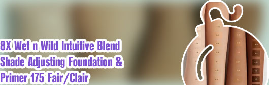 Wet n wild face primer